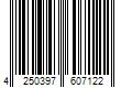 Barcode Image for UPC code 4250397607122