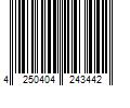 Barcode Image for UPC code 4250404243442