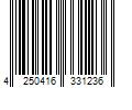 Barcode Image for UPC code 4250416331236