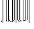 Barcode Image for UPC code 4250440901252