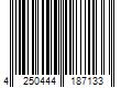 Barcode Image for UPC code 4250444187133