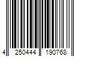 Barcode Image for UPC code 4250444190768