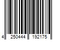 Barcode Image for UPC code 4250444192175