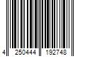 Barcode Image for UPC code 4250444192748