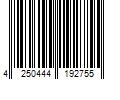 Barcode Image for UPC code 4250444192755