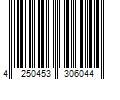 Barcode Image for UPC code 4250453306044