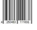 Barcode Image for UPC code 4250463111638