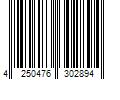 Barcode Image for UPC code 4250476302894