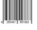 Barcode Image for UPC code 4250481557883