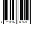 Barcode Image for UPC code 4250502809298