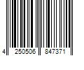 Barcode Image for UPC code 4250506847371