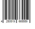 Barcode Image for UPC code 4250519665559