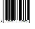 Barcode Image for UPC code 4250527626665