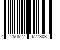 Barcode Image for UPC code 4250527627303