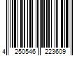 Barcode Image for UPC code 4250546223609