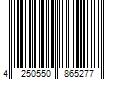 Barcode Image for UPC code 4250550865277