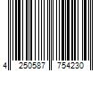 Barcode Image for UPC code 4250587754230