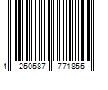 Barcode Image for UPC code 4250587771855. Product Name: Cosnova Essence Eyebrow Designer  0.035 oz