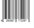 Barcode Image for UPC code 4250587772067