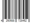 Barcode Image for UPC code 4250588728452