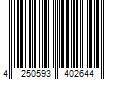 Barcode Image for UPC code 4250593402644