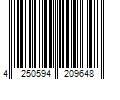 Barcode Image for UPC code 4250594209648