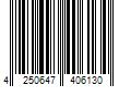 Barcode Image for UPC code 4250647406130