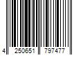 Barcode Image for UPC code 4250651797477