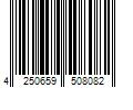 Barcode Image for UPC code 4250659508082