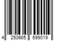 Barcode Image for UPC code 4250665699019