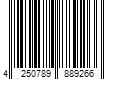 Barcode Image for UPC code 4250789889266