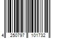 Barcode Image for UPC code 4250797101732