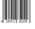 Barcode Image for UPC code 4250912852426