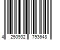 Barcode Image for UPC code 4250932793648