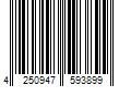 Barcode Image for UPC code 4250947593899