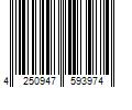 Barcode Image for UPC code 4250947593974