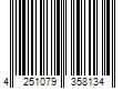 Barcode Image for UPC code 4251079358134