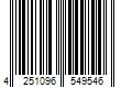 Barcode Image for UPC code 4251096549546