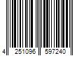 Barcode Image for UPC code 4251096597240