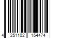 Barcode Image for UPC code 4251102154474