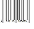 Barcode Image for UPC code 4251110095639