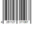 Barcode Image for UPC code 4251127311067