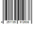 Barcode Image for UPC code 4251135912638