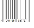 Barcode Image for UPC code 4251166837757