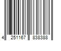 Barcode Image for UPC code 4251167838388