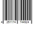 Barcode Image for UPC code 4251174744924