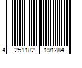 Barcode Image for UPC code 4251182191284