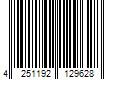 Barcode Image for UPC code 4251192129628