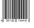 Barcode Image for UPC code 4251192144416