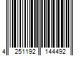 Barcode Image for UPC code 4251192144492